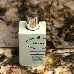 Les Infusions de Prada Iris Mini Dabber by Prada EDP